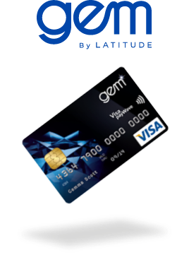 Gem by Latitude