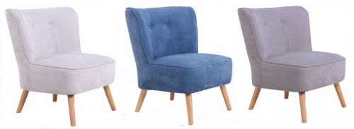 Saba Accent Chair | Jape Furnishing Superstore