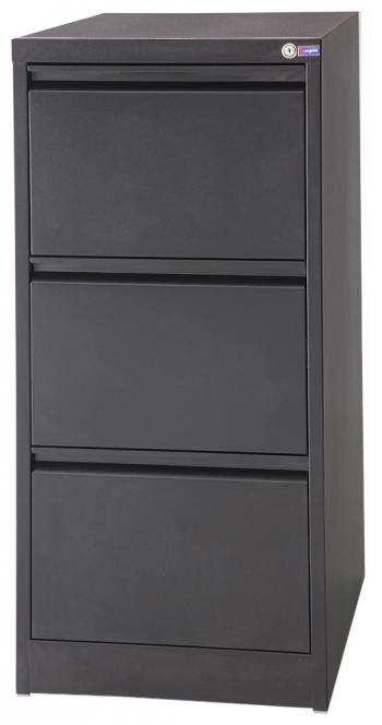 3 Drawer Vertical Filing Cabinet Jape Furnishing Superstore