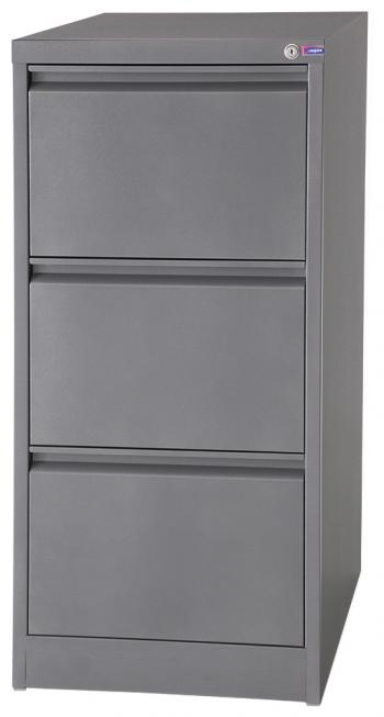 3 Drawer Vertical Filing Cabinet Jape Furnishing Superstore