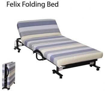 Felix Folding Bed